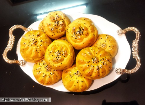 کماچ خودم پز