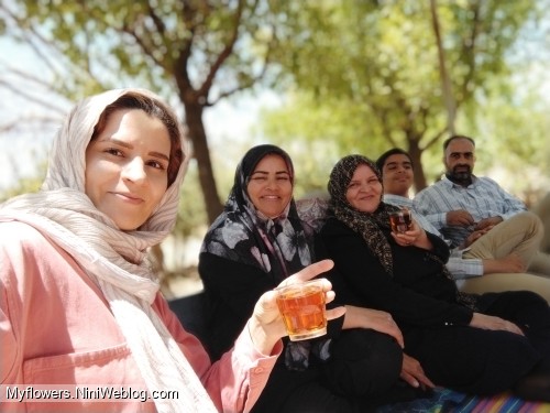 باغ خاله