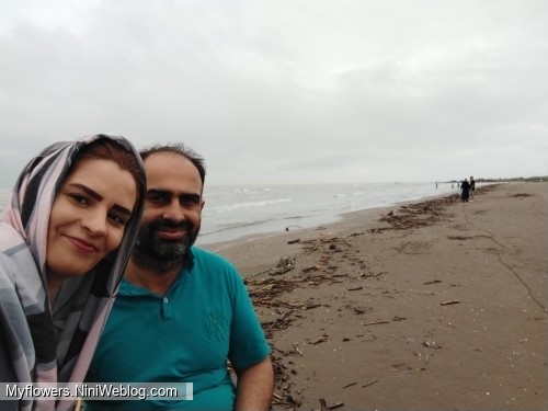 فرح آباد ساری