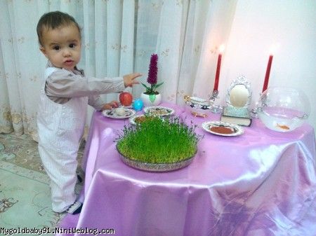 محمد عماد وهفت سین 93