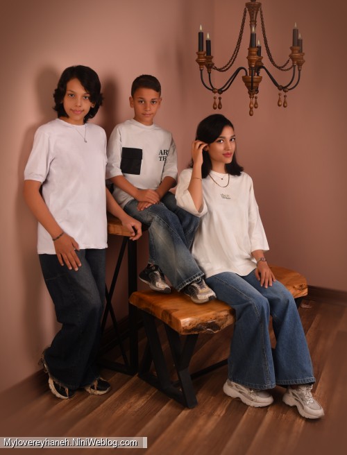 عکسای آتلیه ای 1404