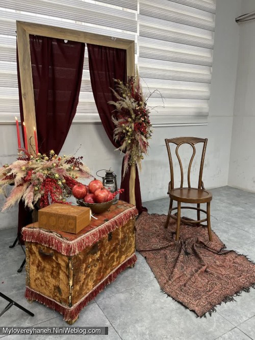 شب یلدای 1404