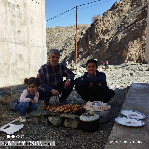 یک جمعه ی عالی