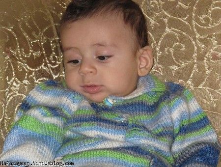 7ماهگي آيين