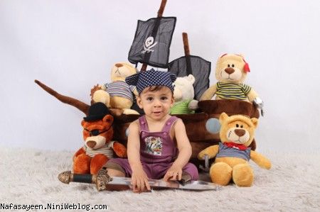 عكساي آتليه يكسالگي آيين