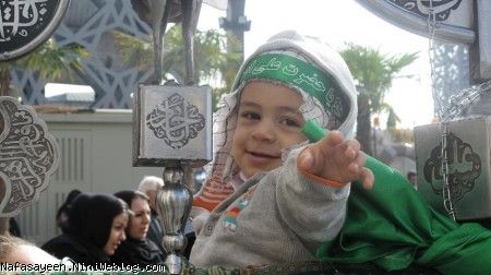 عاشوراي 92