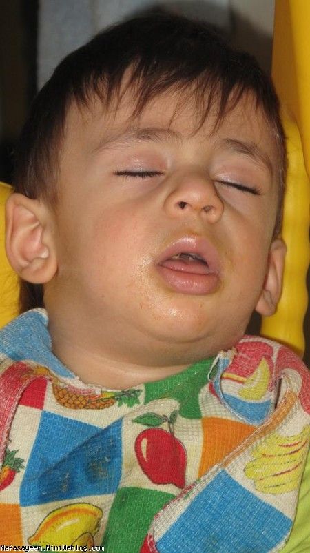 آيين در خواب نازه
