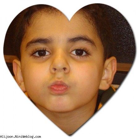 علي من