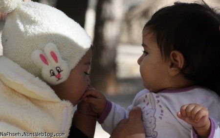 آرنا وباران