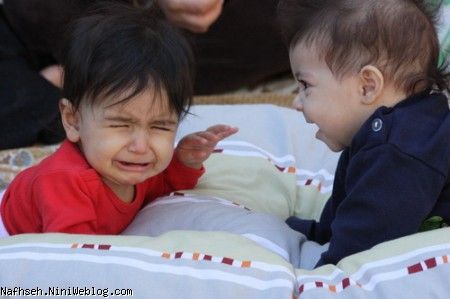 بابا کاریت با هات ندارم آرنا!