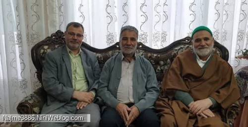 دلتنگ برادر عزیزم