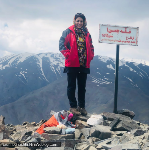 بماند به یادگار