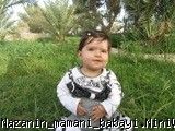 قربون خندت برم مامانی