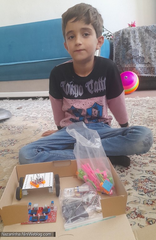 مرتضی علی جان