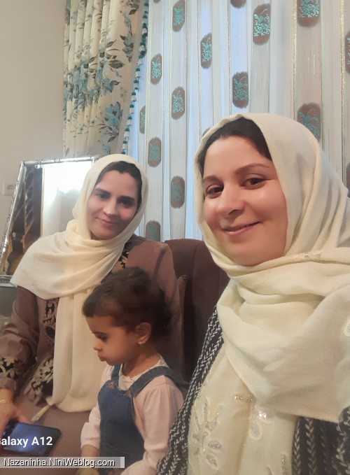 خواهر یعنی خود عشق