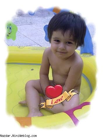 عشق مامان
