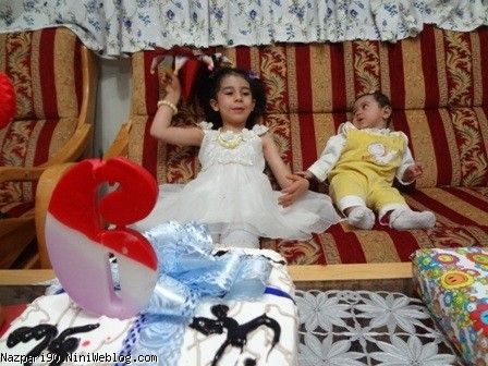 تولد سارا