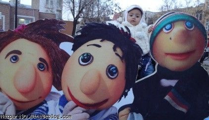 سیزده به در