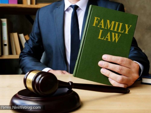 ویژگی های وکیل خانواده
