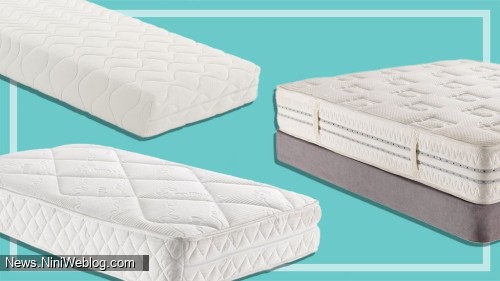 خرید تشک تخت - کالای خواب - خرید محافظ تشک