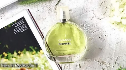 عطر چنل چنس او فرش (Chanel Chance Eau Fraiche) - آیا استفاده از عطر در دوران بارداری ضرر دارد؟