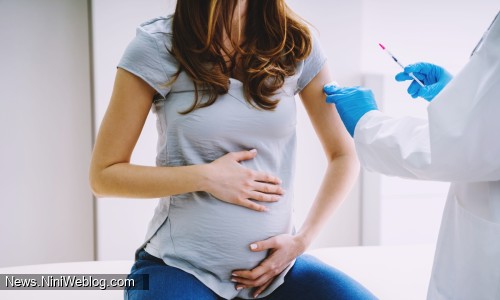 واکسیناسیون در دوران بارداری