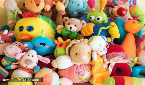 چرا باید در خرید اسباب ‌بازی به سن کودک توجه کنید؟