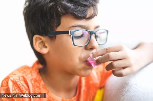 حداقل سن مصرف بهترین داروی سرماخوردگی کودکان