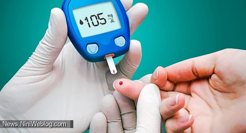 بیماری دیابت – دیابت در کودکان
