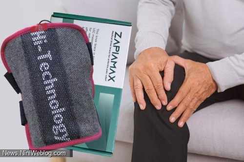 زانوبند زاپیامکس؛ معجزه‌ای برای درمان درد زانو در خانه بدون عوارض
