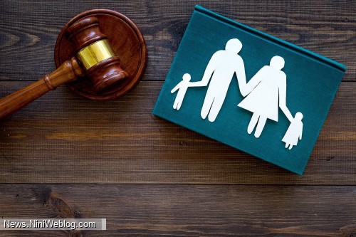 حمایت قانون از فرزندان طلاق