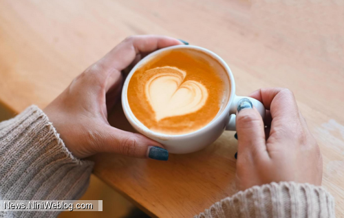 آیا در دوره بارداری امکان مصرف قهوه وجود دارد؟