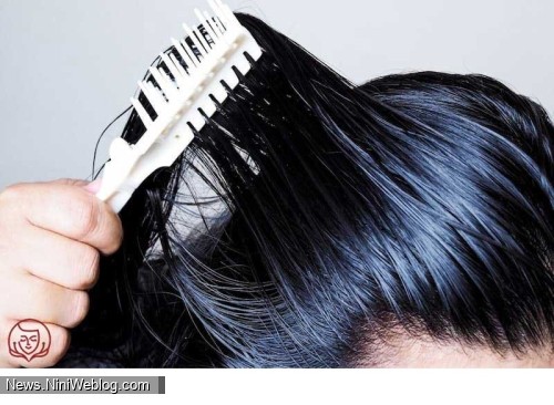 راز و رمزهای مراقبت از موهای چرب که باید بدانید!!