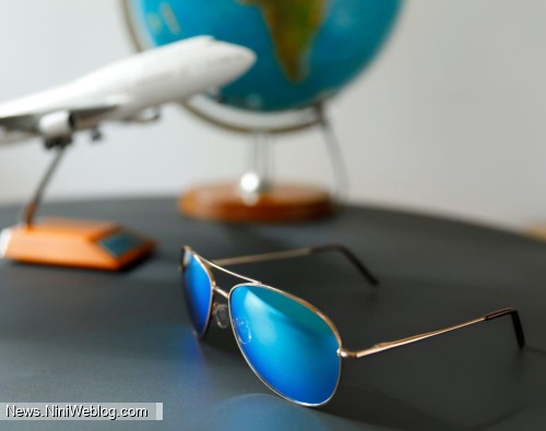 بهترین مارک عینک آفتابی خلبانی (معرفی 5 برند)