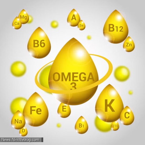 بهترین کپسول امگا 3