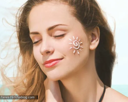 نکات مهم برای انتخاب بهترین ضد آفتاب