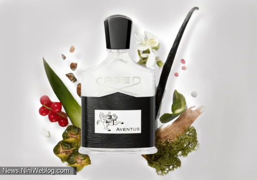 Creed Aventus Eau de Parfum