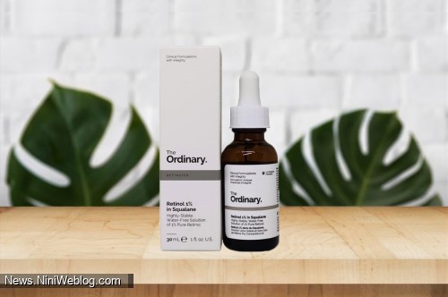 چرا سرم رتینول The Ordinary متفاوت است؟