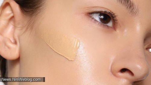 آیا ضد آفتاب رنگی به جای کرم پودر قابل استفاده است؟