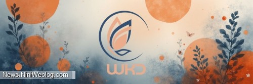 برند wkd بنر افقی