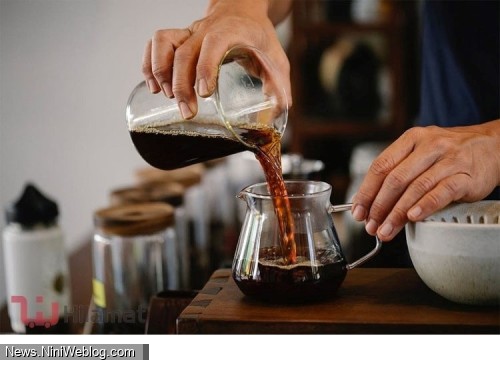 همه چیز درباره ی قهوه گانودرما و خواص شگفت انگیز آن