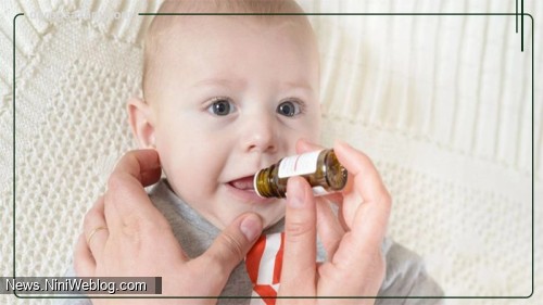 از کم خونی تا رشد نامناسب؛ نقش ویتامین ها و قطره آهن مناسب در سلامت کودک