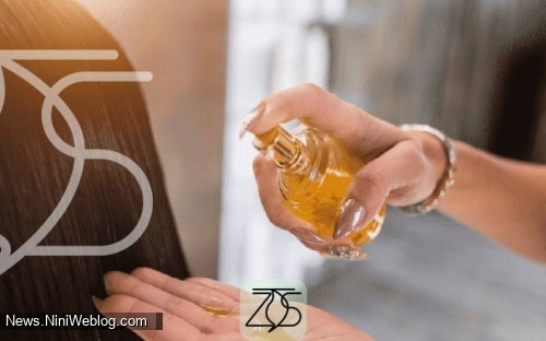 با این روغن مو در 7 روز تارهای جدید را احساس خواهید کرد
