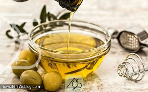 ترکیبات ترکیبی خانگی روغن مو