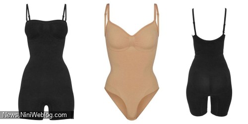 گن فرم دهنده بدن