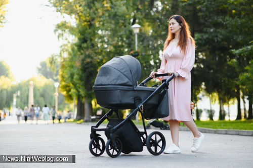 کالسکه مهم تره یا کریر؟ راهنمای انتخاب بهترین وسیله حمل نوزاد