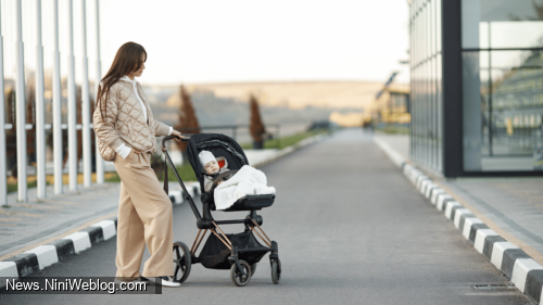 چه زمانی استفاده از کالسکه بهتر است و چه زمانی کریر؟