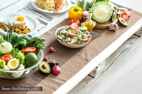 رژیم فستینگ رایگان ۱۶/۸ برای کاهش وزن و بهبود سلامت