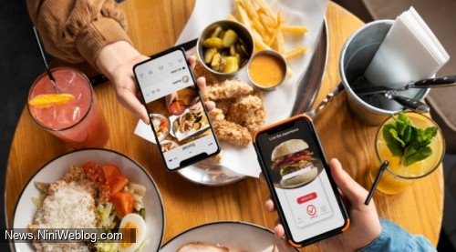 نکات مهم برای سفارش غذا در روزهای بعد از زایمان