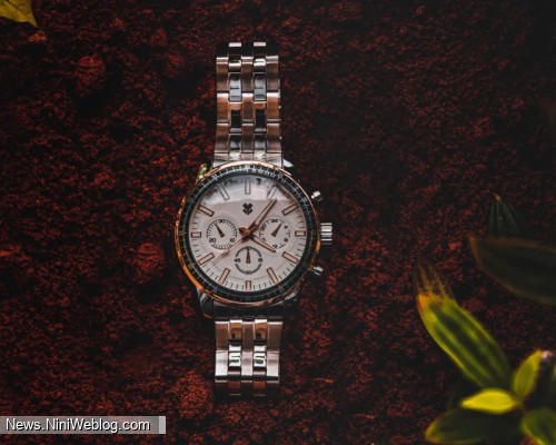 راهنمای کامل انتخاب ساعت مناسب برای هدیه